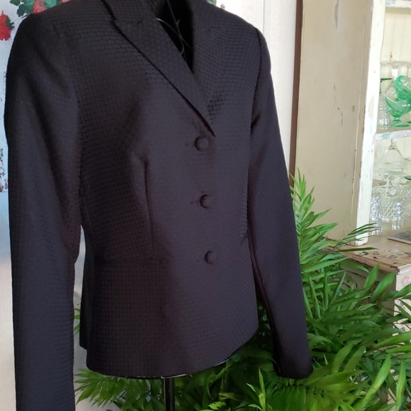 Giorgio Sant' Angelo Jacket - Picture 6 of 8